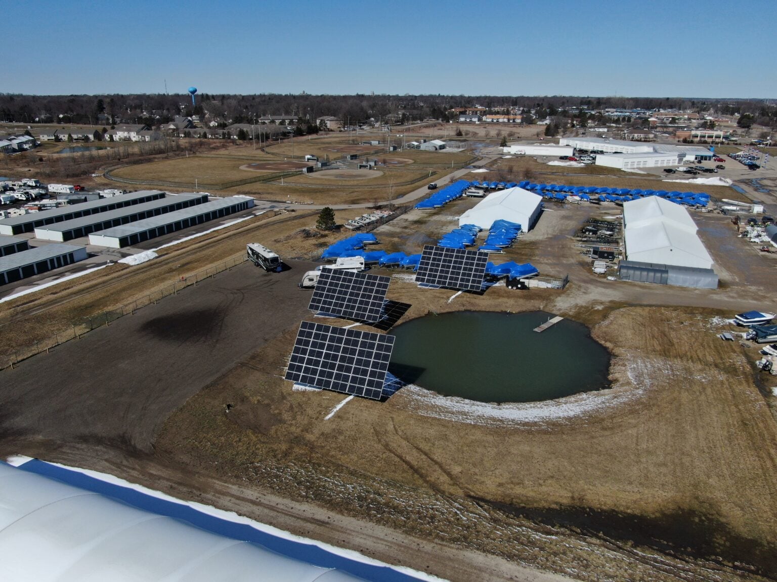 Mid-America Solar – Mid-America Solar