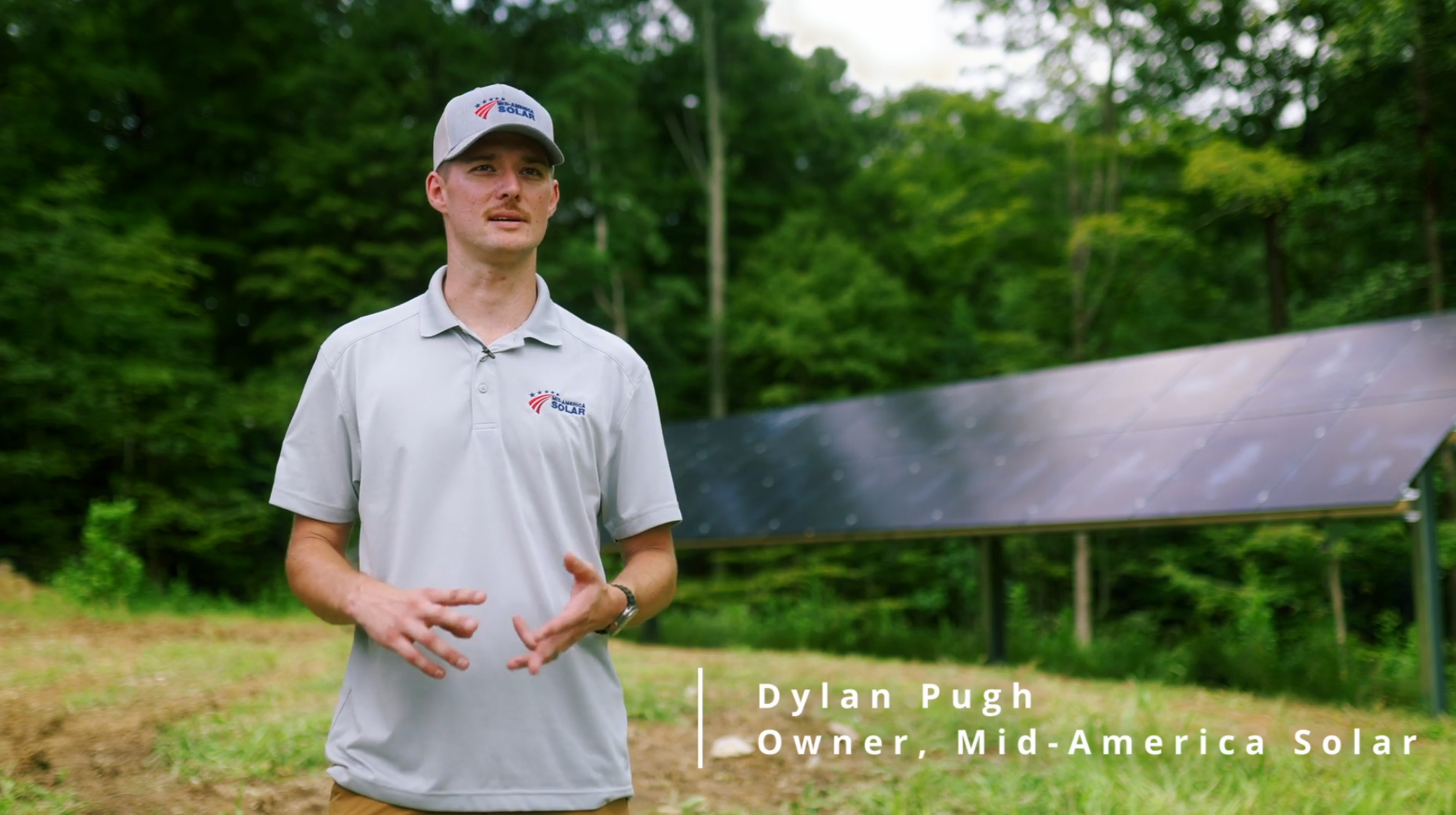 About Our Solar EPC Company | Mid-America Solar